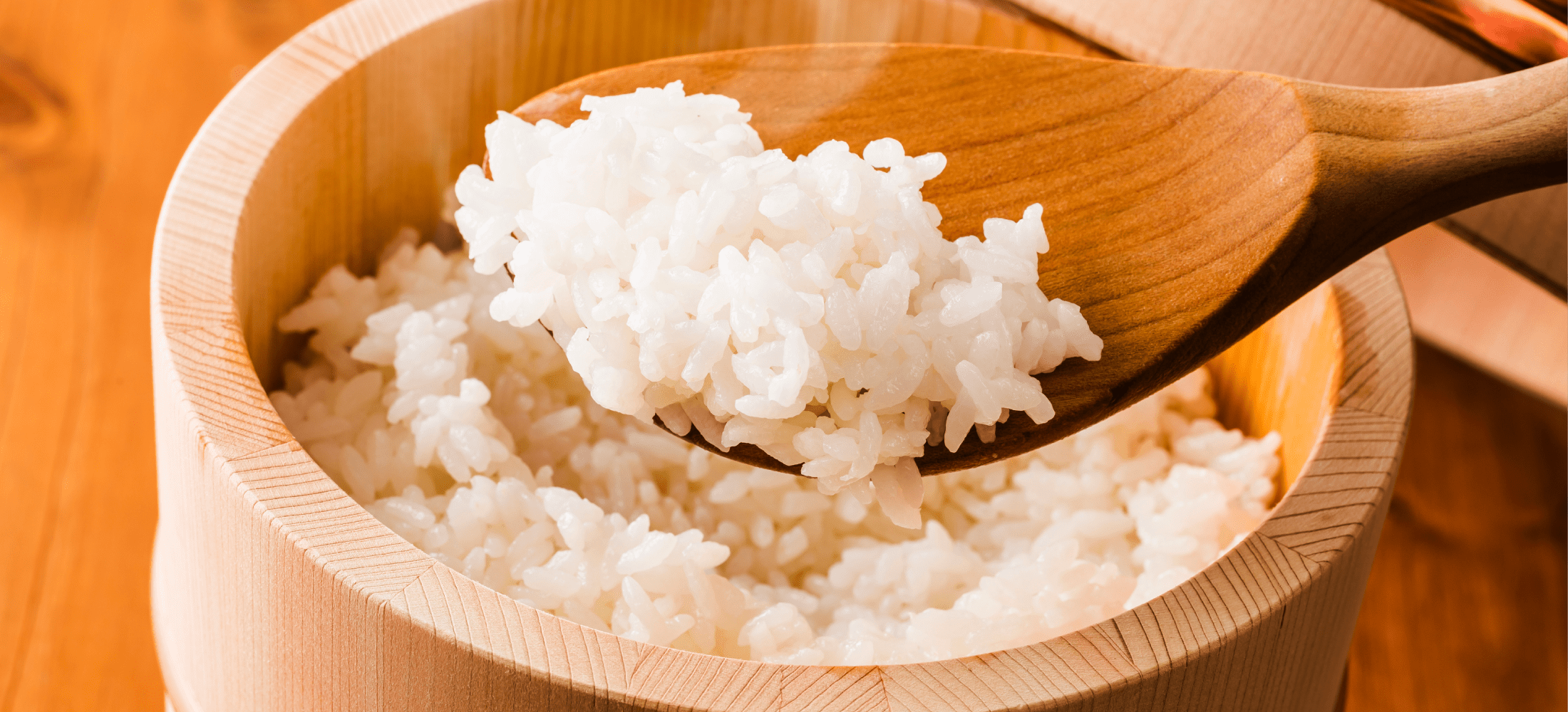 土地によって、使用する『お米』を変えるのも大戸屋のこだわりです。